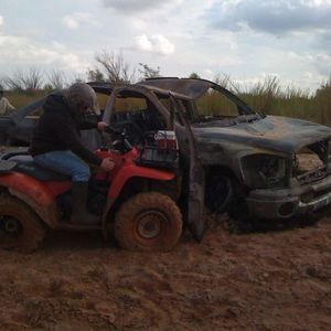 Meet your Posher, Marcin